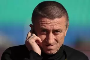 Клуб от Първа лига смени втори треньор този сезон