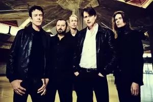 Британските легенди Suede идват в Пловдив на PhilGood 2026