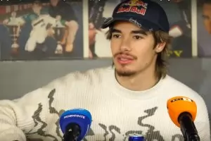 Никола Цолов: Напълно е възможно да карам в F1