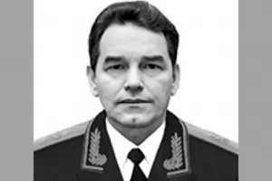 Високопоставен руски генерал беше взривен в Москва