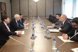 България търси обяснение от Турция за танкера край Ахтопол