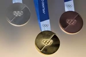 КЛАСИРАНЕ ПО МЕДАЛИ - 21 ФЕВРУАРИ