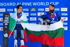 20 г. по-късно България пак има амбиции за медал от зимни игри