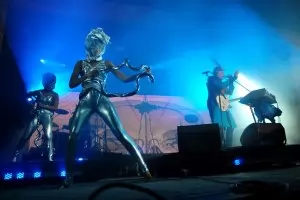 Empire of the Sun ще свирят за пръв път в България