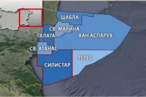 БЕХ влиза в сондажите за нефт и газ в Черно море