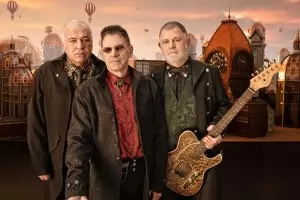 "Клас" ще свири веднага след The Cure в Пловдив