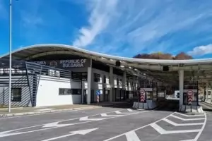 ГКПП "Рудозем - Ксанти" отвори с 30 години закъснение