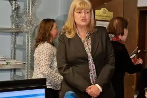 Брадясали дела тръгват отначало след избора на спецпрокурор