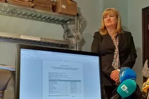 Новият спецпрокурор за разследване на главния още не е встъпил