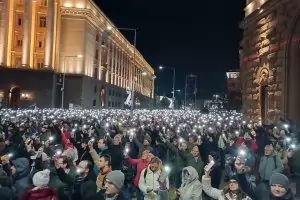 GenZ остана слабо представено в НС