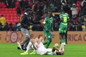 Сенегал напусна финала в Африка, но накрая го спечели