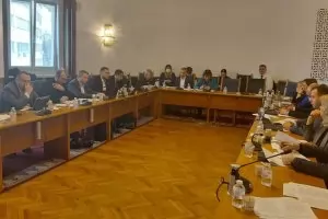 Разпарчетосването на КПК е на финалната права