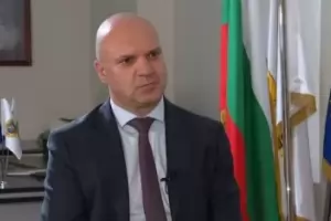 Митов прави ключова кадрова промяна в МВР в последния момент