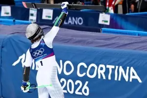 Историческият първи зимен медал за Бразилия е златен