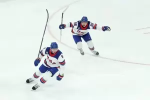 "Златен" гол донесе историческо злато за САЩ