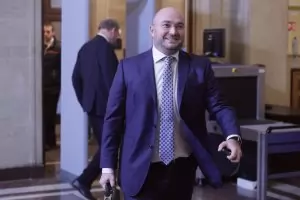 ГЕРБ внесе проектозакон за лобизма