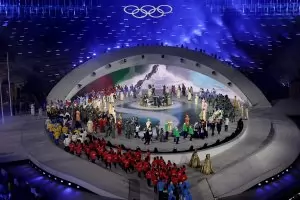 Ариведерчи, Италия! Бонжур, Франция!