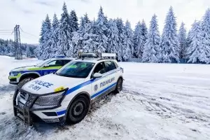 Откриха мъртви и другите трима от Петрохан