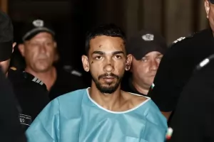 Младежът, който се вряза в автобус в София, е обвинен за умишлена смърт