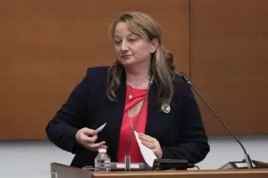 Два текста спънаха на финала реформата на втората пенсия