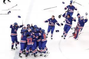 Хокеистките на САЩ отказаха поканата на Доналд Тръмп