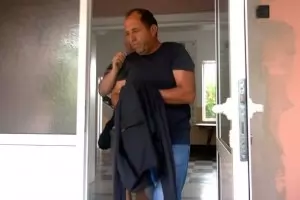 Осъден кмет най-после беше отстранен от поста