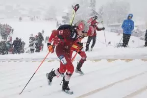 Швейцарка и испанец са първите шампиони в най-новия олимпийски спорт