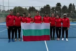 Тенисистките ще търсят промоция в Баня Лука