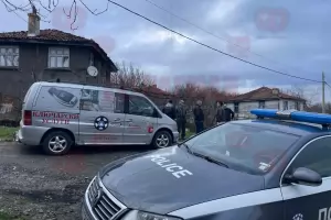 МВР претърси къщата на Калушев в Странджа