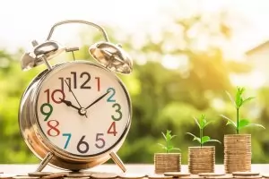 Средната пенсия от втория стълб е 237,87 лв.