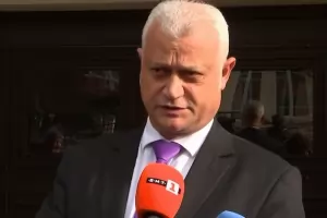 Чистката в МВР застигна шефовете на ГДБОП, полицията и жандармерията