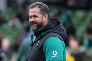 Франция неудържимо напредва към абсолютния успех в "Шестте нации"