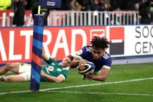 Франция откри "Шестте нации 2026" с шумна победа