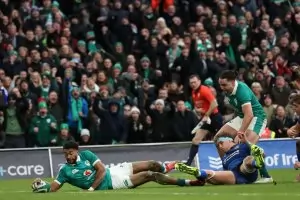 Само Франция остана с шанс за Голям шлем в "Шестте нации 2026"