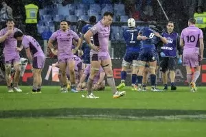 Англия дръпна леко пред Франция в "Шестте нации 2026"