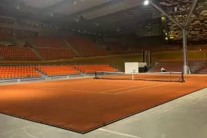 Капитанът за Купа "Дейвис": Излизаме за победа