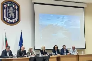 Прокуратурата изпрати разследването по "Петрохангейт" в НС