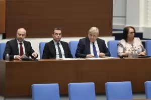 Шефът на ДАНС скри дали "рейнджърите" са били агенти