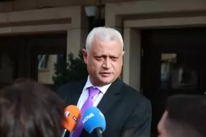 МВР-шефът е сменил светкавично 23 от 28-те областни директори