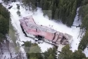 ПП-ДБ искат ДАНС да разсекрети данни за рейнджърската "агенция"