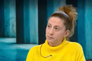 Майката на Николай Златков се оплака, че не я допускат до тялото на сина й