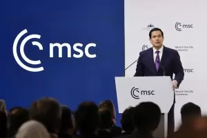 Марко Рубио: Америка не се опитва
да се отдели от Европа