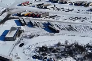 Областният управител на Русе не иска да се дават €10 млн. за тир паркинга