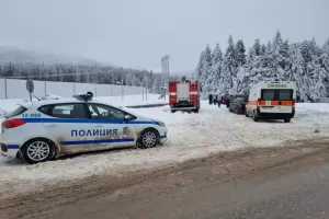 МВР е по следите на собственика на хижа "Петрохан"