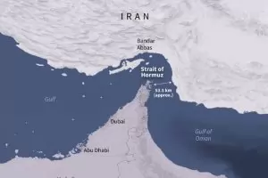 Големите държави отказаха на Тръмп да охраняват кораби в Ормузкия проток