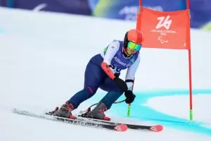 Единствената ни параолимпийка завърши 17-а в Милано Кортина 2026