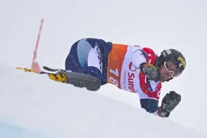 Радослав Янков е 15-и в предпоследния кръг за СК