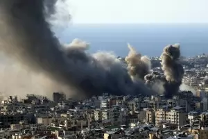 Израелски войници влязоха в Ливан