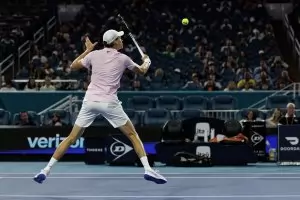 Синер подобри рекорд на Джокович на "Мастърс"