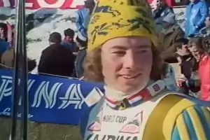 Ингемар Стенмарк - една легенда на 70